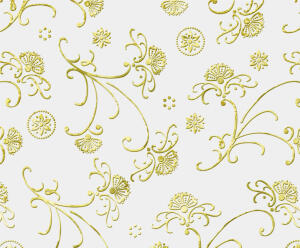 Ursus TRANSP.PAPIER "GOLDEN STYLE"115G.A4,5BL.