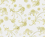 Ursus TRANSP.PAPIER "GOLDEN STYLE"115G.A4,5BL.