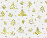 Ursus TRANSP.PAPIER "GOLDEN STYLE"115G.A4,5BL.