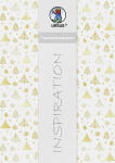Ursus TRANSP.PAPIER "GOLDEN STYLE"115G.A4,5BL.