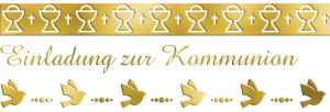 Ursus TRANSP.PAPIER "BORDÜREN"GOLD,115G.A4,5BL.
