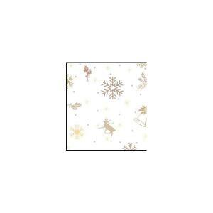 Ursus TRANSP.ROLLE 115G.50x61CM,CLASS.CHR.CR/BR.M05