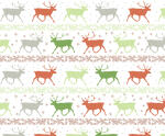 Ursus TRANSP.115G.DIN A4,5BL.CLA.CHRISTM.RO/GR.M.02