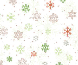 Ursus TRANSP.115G.DIN A4,5BL.CLA.CHRISTM.RO/GR.M.03