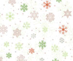 Ursus TRANSP.115G.DIN A4,5BL.CLA.CHRISTM.RO/GR.M.03