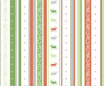Ursus TRANSP.115G.DIN A4,5BL.CLA.CHRISTM.RO/GR.M.04