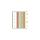 Ursus TRANSP.115G.DIN A4,25BL.CLA.CHRISTM.RO/GR.M.4