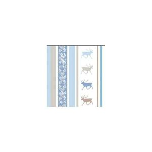 Ursus TRANSP.115G.DIN A4,25BL.CLA.CHRISTM.BL/BR.M.4