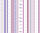 Ursus TRANSP.115G.DIN A4,5BL.CLA.CHRISTM.FL/BR.M.04