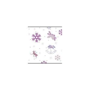 Ursus TRANSP.ROLLE 115G.50x61CM,CLASS.CHR.FL/BR.M05