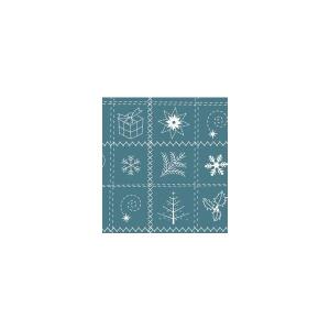 Ursus TRANSP.ROLLE 115G.50x61CM,COUN.CHRISTM.PETRO