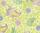 Ursus TRANSP.PAPIER "PARADISO"GELB,115G.A4,5BL.