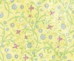 Ursus TRANSP.PAPIER "PARADISO"GELB,115G.A4,5BL.