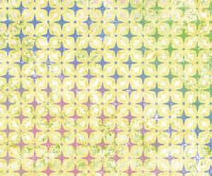 Ursus TRANSP.PAPIER "PARADISO"GELB,115G.A4,5BL.