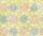 Ursus TRANSP.PAPIER "PARADISO"GELB,115G.A4,5BL.