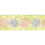Ursus TRANSP.PAPIER "PARADISO"GELB,115G.A4,25BL.