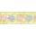 Ursus TRANSP.PAPIER "PARADISO"GELB,115G.A4,25BL.