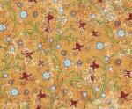 Ursus TRANSP.PAPIER "PARADISO"ORANGE,115G.A4,5BL.