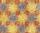 Ursus TRANSP.PAPIER "PARADISO"ORANGE,115G.A4,5BL.
