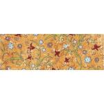 Ursus TRANSP.PAPIER "PARADISO"ORANGE,115G.A4,25BL.