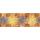 Ursus TRANSP.PAPIER "PARADISO"ORANGE,115G.A4,25BL.
