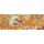 Ursus TRANSP.ROLLE "PARADISO"ORANGE,115G.50x61CM
