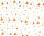 Ursus TRANSP.115G.DIN A4,5BL.MAGIC CHRISTM.ROT