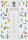 Ursus TRANSP.PAPIER "PARTY"115G.A4,5BL.M01