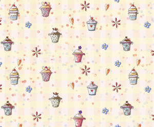 Ursus TRANSP.PAPIER "PARTY"115G.A4,5BL.M02
