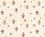 Ursus TRANSP.PAPIER "PARTY"115G.A4,5BL.M02