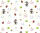 Ursus TRANSP.PAPIER "PARTY"115G.A4,5BL.M03