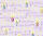 Ursus TRANSP.PAPIER "PARTY"115G.A4,5BL.M05