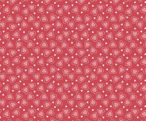 Ursus TRANSP.PAPIER "POESIE"115G.A4,5BL.MOTIV 02