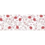 Ursus TRANSP.ROLLE "POESIE"115G.50x61CM,MOTIV 01