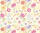 Ursus TRANSP.PAPIER "ROMANTIC GARDEN"115G.A4,5BL.