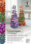 Ursus TRANSP.115G.DIN A4,20BL.SORTIERUNG 1