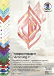 Ursus TRANSP.115G.DIN A4,20BL.SORTIERUNG 3