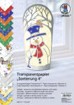 Ursus TRANSP.115G.DIN A4,20BL.SORTIERUNG 4