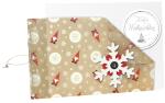 Ursus TRANSP.115G.DIN A4,5BL."CHRISTMAS TIME" M 01
