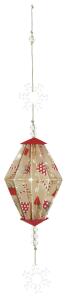 Ursus TRANSP.115G.DIN A4,5BL."CHRISTMAS TIME" M 02