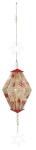 Ursus TRANSP.115G.DIN A4,5BL."CHRISTMAS TIME" M 02