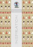 Ursus TRANSP.115G.DIN A4,5BL."CHRISTMAS TIME" M 03