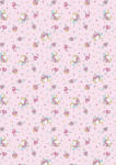 Ursus TRANSP.PAPIER "EINHORN"115G.A4,5BL.M03