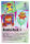Ursus KOMBI-PACK 1 23x33CM,50BL.FOTOKTN.+TONPAPIER