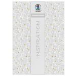 Ursus TRANSP.PAPIER "HOCHZEIT"115G.A4,5BL.GOLD