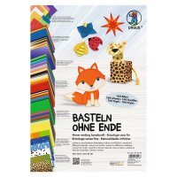 Ursus BASTELN OHNE ENDE - 164 TEILE