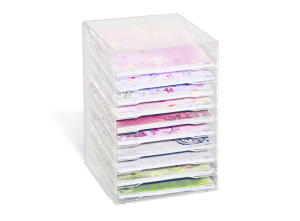 Ursus ACRYLDISPLAY FÜR SCRAPBOOK PAPER