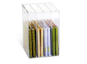 Ursus ACRYLDISPLAY FÜR ALBEN 4008525095491