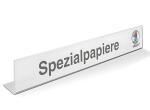 Ursus ACRYL-GLAS TOPPER 4008525095507