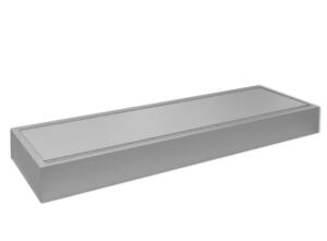 Ursus HOLZPODEST FÜR ACRYLDISPLAYS